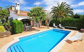 Holiday Home Falconera By Interhome